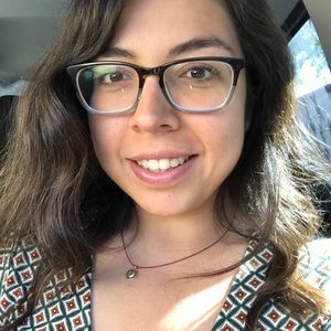 Meet your Posher, Erica